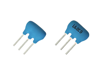 LTS MCB/MDB/MEB陶瓷濾波器	