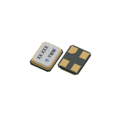 泰藝晶振XX-3235貼片晶振