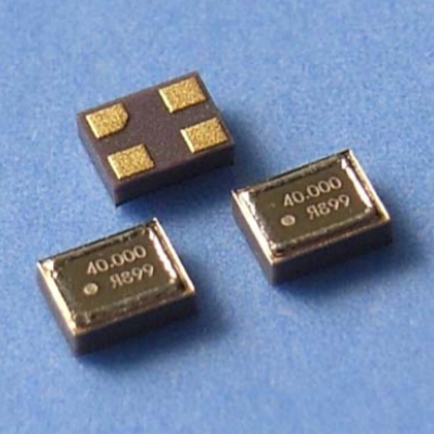 大河晶振FCXO-07貼片晶振