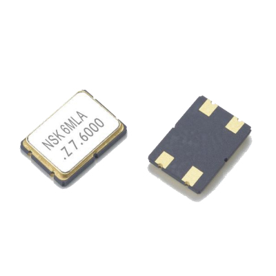 NSK晶振NXD系列貼片晶振