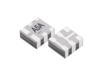 LTCS10.7M陶瓷濾波器