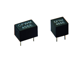 LT450/455U陶瓷濾波器