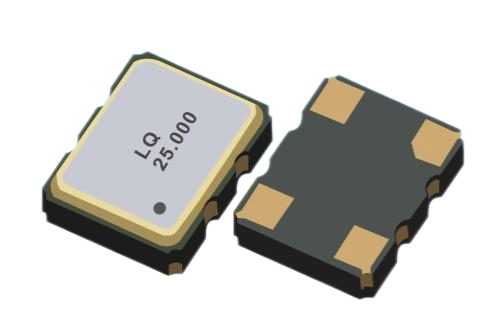 8W|SMD 3225溫補(bǔ)晶振VC-TCXO